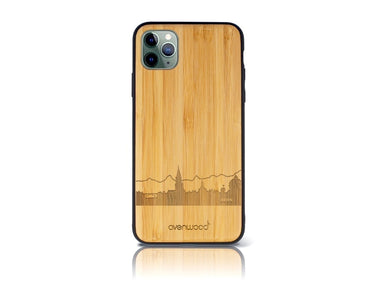 BERN iPhone 11 Pro Backcase